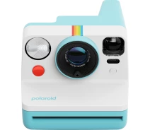 Придбати - фотоапарат  Фотокамера моментального друку Polaroid Now Gen 3 Arctic Blue (009157) [131252]