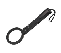 Придбати - металошукач  Металошукач ручний RIAS Metal CHK TS-80 Black (3_00935)