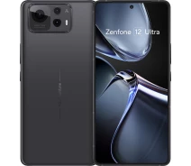 Придбати - мобільний телефон і смартфон  Смартфон Asus Zenfone 12 Ultra 5G (AI2501) 12 / 256 Gb чорний (32626)