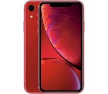 Придбати - мобільний телефон і смартфон  Смартфон iPhone XR 128GB (PRODUCT)RED, Model A2105 (Grade A) Seller Refurbished (MRYE2)