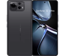Придбати - мобільний телефон і смартфон  Смартфон Asus ZenFone 12 Ultra 12/256GB Black EU [130095]