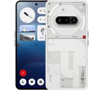 Придбати - мобільний телефон і смартфон  Смартфон Nothing Phone (3a) 12/256GB White [131179]