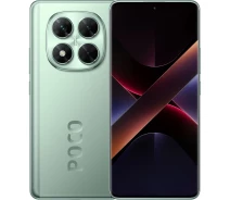 Придбати - мобільний телефон і смартфон  Смартфон Xiaomi Poco X7 Pro 8/256GB Green EU
