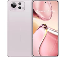 Придбати - мобільний телефон і смартфон  Смартфон Asus ZenFone 12 Ultra 16/512GB Sakura White EU [132384]