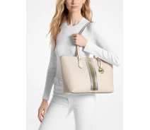 Придбати - жіночу сумку  Сумка жіноча Michael Kors 1159828687 (Молочний One size) (art322584)