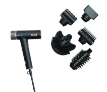 Придбати - фен  Фен Shark SpeedStyle Pro 5-in-1 Hair Dryer System HD752EU