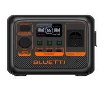 Придбати - зарядну станцію  Зарядна станція Bluetti AC2P 230.4Wh 300W LiFePO4 Black