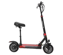 Придбати - електросамокат  Електросамокат Kugoo Kirin M4 (51400)