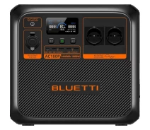 Придбати - зарядну станцію  Зарядна станція Bluetti AC180P 1440Wh 1800W Wireless 15W LiFePO4 Black