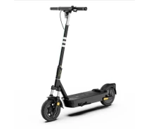 Придбати - електросамокат  Електросамокат OKAI ES40-Black 10", 500(1000)W, 15.6Ah, 70km, 38km\h, 25%, NFC, App, 28kg