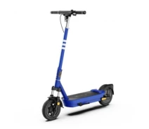Придбати - електросамокат  Електросамокат OKAI ES40-Blue 10", 500(1000)W, 15.6Ah, 70km, 38km\h, 25%, NFC, App, 28kg