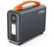 Придбати - зарядну станцію  Зарядна станція CTECHI GT200 PRO 200 Вт 320 Вт*Г(англійська версія)