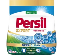 Придбати - пральний порошок  Пральний порошок Persil Expert Deep Clean Автомат Свіжість від Silan 1.2 кг (9000101804683)