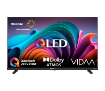 Придбати - телевізор  Телевізор Hisense A5NQ 40" QLED (20013420) UA [131575]
