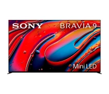 Придбати - телевізор  Телевізор Sony BRAVIA K XR90 65" Mini-LED 4K (K-65XR90) EU [131946]