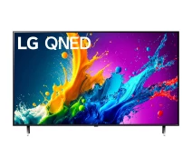 Придбати - телевізор  Телевізор LG QNED80 AI 50" QNED 4K (50QNED80T3A) EU [132302]