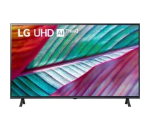 Придбати - телевізор  Телевізор LG UR78 43" IPS 4K (43UR78003) EU [132299]