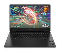 Придбати - ноутбук  Ноутбук HP Omen 17-db0095cl (AM9B4UA) [132791]