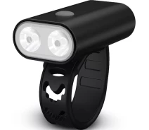 Придбати - велофару  AreoX BU80 Riding Headlights Black