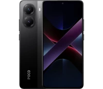 Придбати - мобільний телефон і смартфон  Смартфон Xiaomi POCO X7 Pro 5G 8/256GB Black (Global Version) NFC