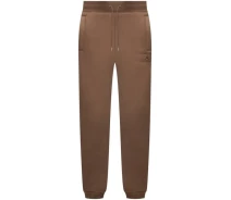 Придбати - жіночі спортивні штани  Спортивні штани жіночі Nike JORDAN FLIGHT FLEECE TROUSERS коричневі FV7059-223 Розмір XS (FV7059-223_XS)