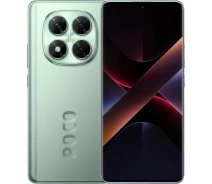 Придбати - мобільний телефон і смартфон  Смартфон Xiaomi Poco X7 12/512GB Green (Global Version) (без З/П у комплекті)