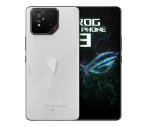 Придбати - мобільний телефон і смартфон  Смартфон ASUS ROG Phone 9 12/512GB Storm White (Asian Version)