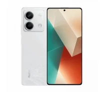 Придбати - мобільний телефон і смартфон  Смартфон Xiaomi Redmi Note 13 5G 8/128GB White (Asian Version)