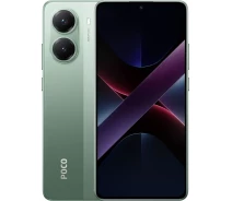 Придбати - мобільний телефон і смартфон  Смартфон Xiaomi Poco X7 Pro 12/256GB Green (Global Version) (без З/П у комплекті) [5G, NFC]