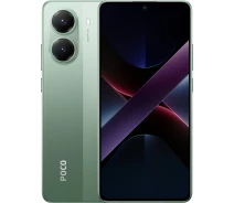 Придбати - мобільний телефон і смартфон  Смартфон Xiaomi Poco X7 Pro 8/256GB Green (Global Version) (без З/П у комплекті)