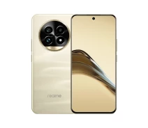 Придбати - мобільний телефон і смартфон  Мобільний телефон realme 13 Pro+ 5G 8/256GB Monet Gold