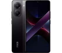 Придбати - мобільний телефон і смартфон  Смартфон Xiaomi Poco X7 Pro 8/256GB Black (Global Version) (із З/П у комплекті) [5G, NFC]