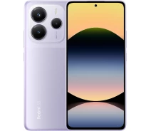 Придбати - мобільний телефон і смартфон  Смартфон Xiaomi Redmi Note 14 5G 6/128 Lavender Purple (Global Version) NFC (без З/П у комплекті)