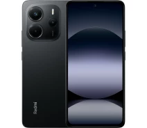 Придбати - мобільний телефон і смартфон  Смартфон Xiaomi Redmi Note 14 4G 8/256Gb Black (Global Version) NFC