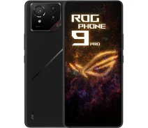 Придбати - мобільний телефон і смартфон  Смартфон ASUS ROG Phone 9 Pro 24/1TB Phantom Black + Cooler (Global Version)