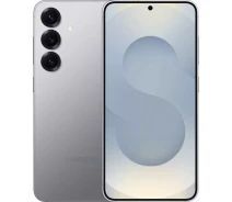 Придбати - мобільний телефон і смартфон  Смартфон Samsung Galaxy S25 12/256GB Silver Shadow (SM-S931BZSG) (UA UCRF)