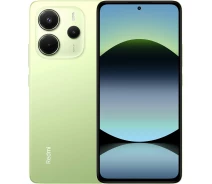 Придбати - мобільний телефон і смартфон  Смартфон Xiaomi Redmi Note 14 4G 6/128Gb Green (Global Version) NFC