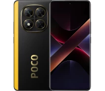 Придбати - мобільний телефон і смартфон  Смартфон Xiaomi Poco X7 12/512GB Black (Global Version) (із З/П у комплекті) [5G, NFC]