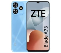 Придбати - мобільний телефон і смартфон  Смартфон ZTE Blade A73 4/128Gb Blue (Global Version)
