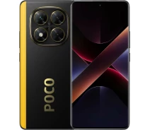 Придбати - мобільний телефон і смартфон  Смартфон Xiaomi Poco X7 5G 8/256GB Black (Global Version) NFC