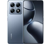 Придбати - мобільний телефон і смартфон  Смартфон Xiaomi 14T Pro 12/256GB Titan Blue (Global Version) NFC (без З/П у комплекті)