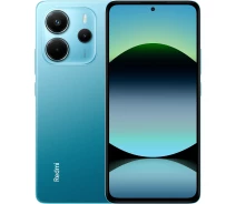 Придбати - мобільний телефон і смартфон  Смартфон Xiaomi Redmi Note 14 4G 6/128Gb Blue (Global Version) NFC