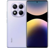 Придбати - мобільний телефон і смартфон  Смартфон Xiaomi Redmi Note 14 Pro 4G 12/512GB Aurora Purple (Global Version) NFC (із З/П у комплекті)
