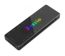 Придбати - аксесуар для корпусу ПК  Модуль керування підсвіткою Zezzio 1 to 9 ARGB PWM HUB