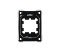 Придбати - аксесуар для корпусу ПК  Установчий комплект 2E Gaming Air Cool SCPB-AM5, Aluminum, Black (2E-SCPB-AM5)