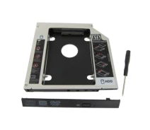 Придбати - аксесуар для корпусу ПК  Фрейм-перехідник Maiwo NSTOR-12 12.7 mm (NSTOR-12)
