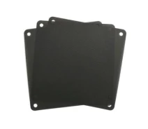 Придбати - аксесуар для корпусу ПК  Пиловий фільтр для ПК Gelid Solutions MESH 120 DUST FILTER KIT 3pcs (SL-Dust-01)