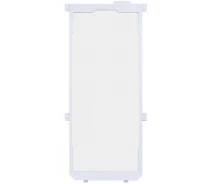 Придбати - аксесуар для корпусу ПК  Пиловий фільтр для ПК Lian Li Front Dust Filter White (G89.LAN216-2W.00)