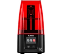 Придбати - 3D-принтер  3D принтер Elegoo Mars 4 (ELG-50.101.011300) [117674]