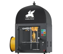 Придбати - 3D-принтер  3D-принтер Flying bear Ghost 6300 Вт FDM 255×210×210 мм 150 мм/с (2107428996) (65d33a336fb0382fce23f1a8)